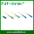 Cable de conexión de fibra óptica Netlink SC